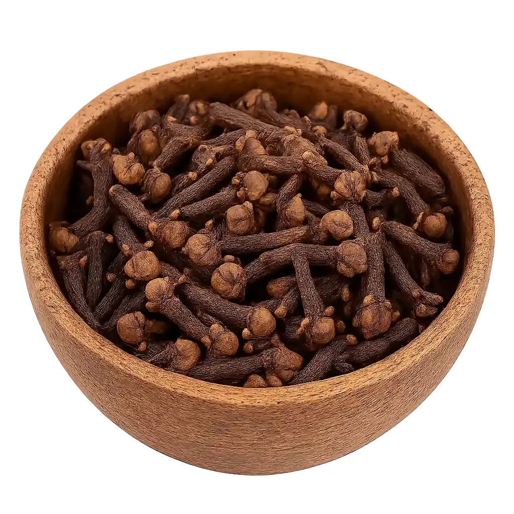 Cloves